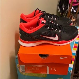 Nike flex trainer 4